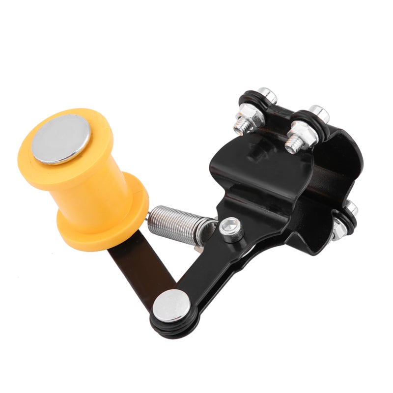 Motorcycle Adjuster Chain Tensioner Solid Durable Design - Automatic Chain Tensioner for Motorcycle Modified Accessories - Image 4