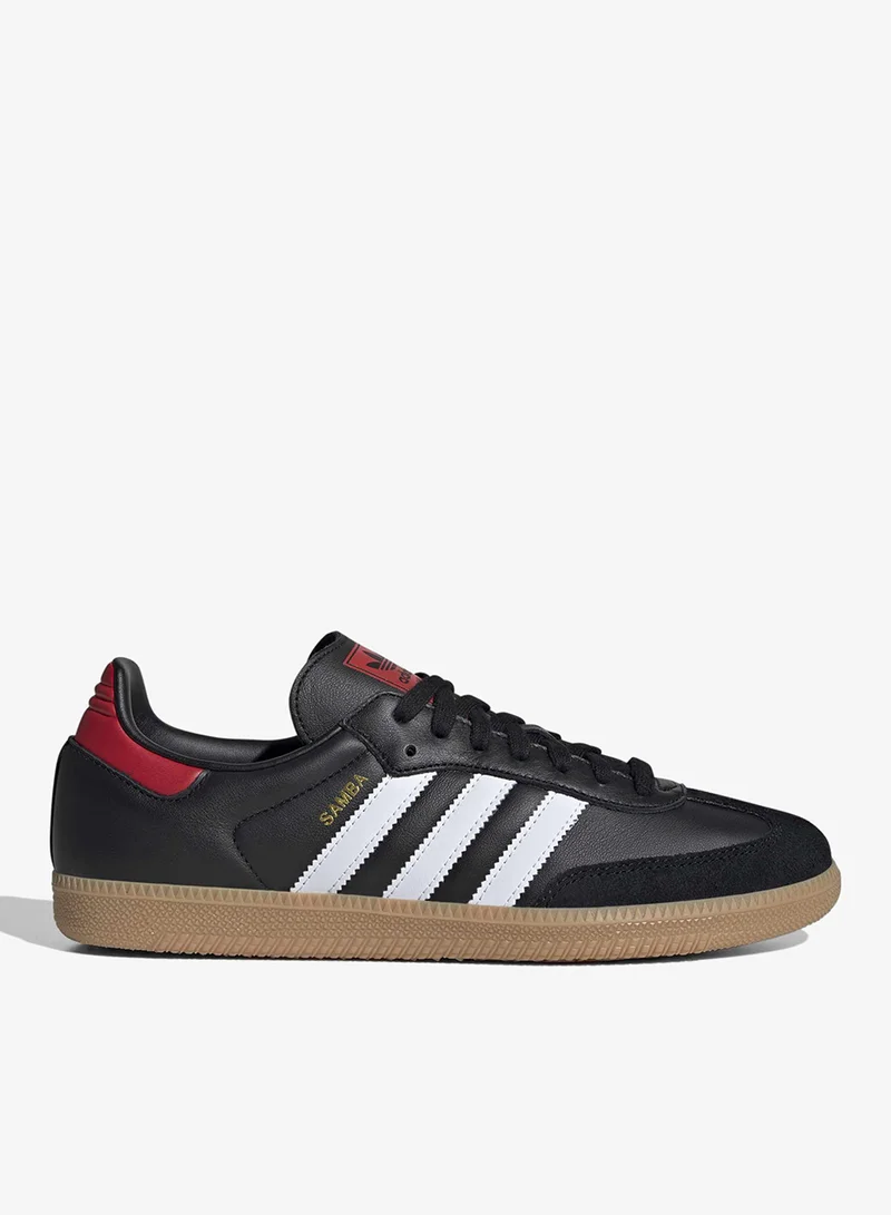 Samba Og