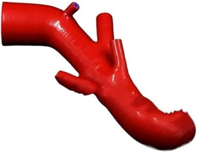 Wivplex Silicone Induction Intake Pipe for TT S3 225