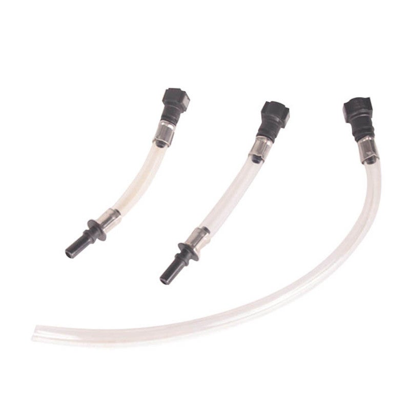1500CC Car Manual Oil Extractor Filling Cylinder Transfer Liquids Extraction Pump Fluids Delivery Tool Kit - Image 4