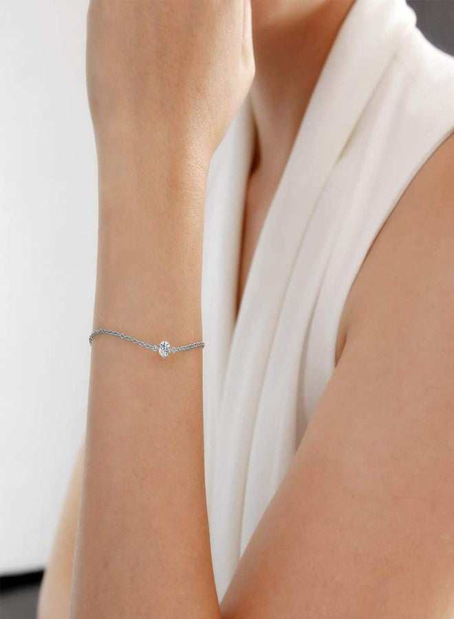 DHQH Bridesmaids Gift Set of 6 or 4 Bridesmaid Bracelet 18K Gold Plated Knot Bracelet I Couldn’t Tie a Knot Without You Wedding Bridesmaid Proposal Bracelets Jewelry Gifts for Women - Image 4