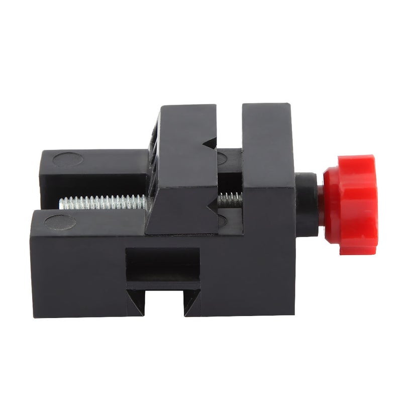 Plastic Vice Z012 Mini Multipurpose Machine Wood Turning Machine Accessory - Image 3