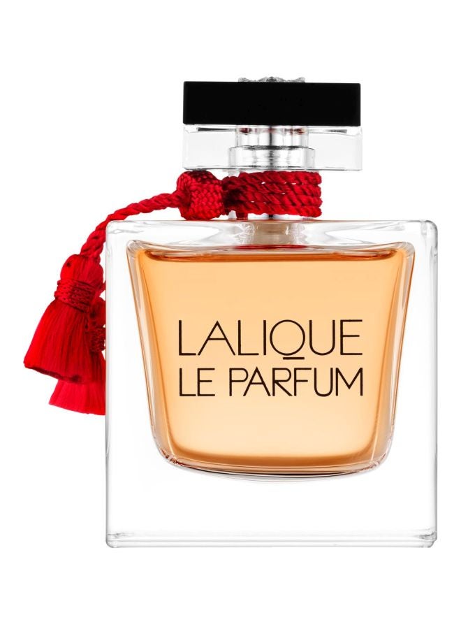 لاليك ماء عطر أحمر لو بارفوم 100ملليلتر - Image 1