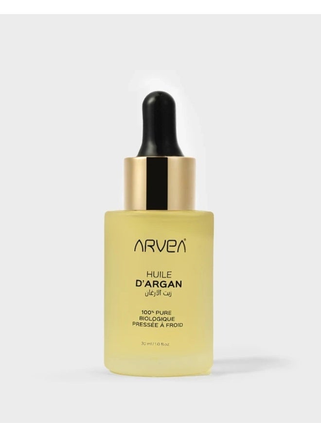  اريفيا زيت الارغان 30 مل