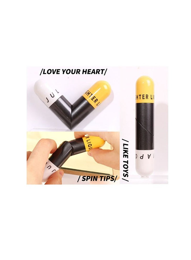 جوليا بوب هايلايتر سائل لامع - Image 4