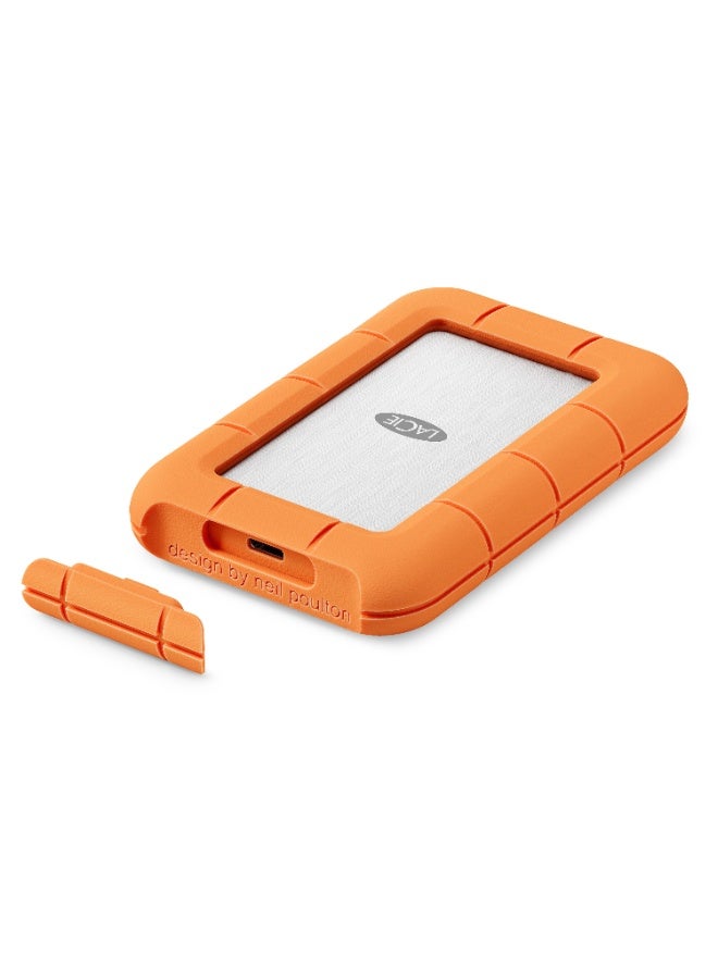 لاسي متين SSD4 - 4 تيرابايت - Image 4