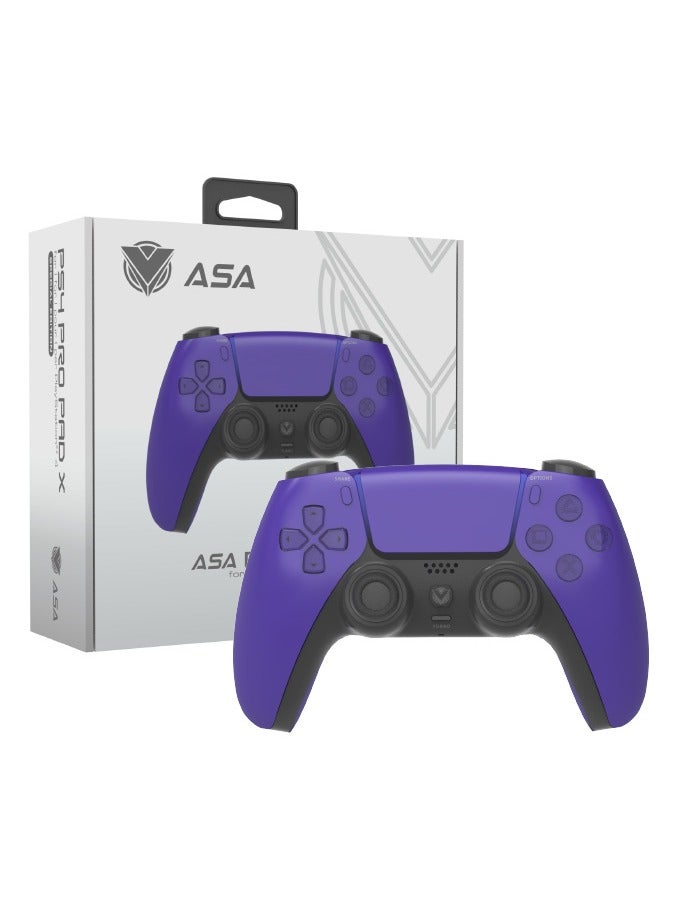 ASA PRO PAD X For P-4 - Special Edition  - Image 3