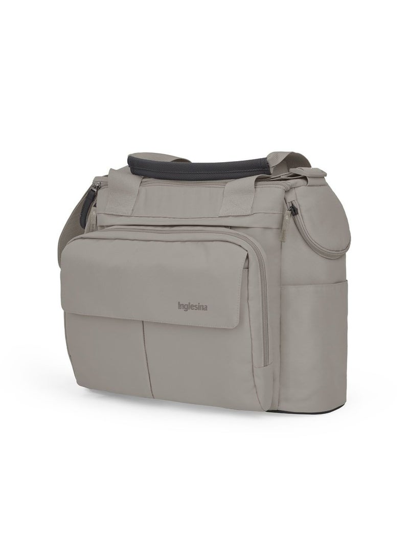 Inglesina Dual Bag Electa Battery Beige