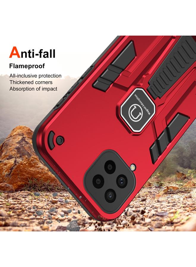 إيروريكس جراب لهاتف Samsung Galaxy M53 5G جراب هاتف مقاوم للصدمات - Image 3