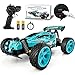 Tecnock RC Cars Remote Control Car for Kids 118 Scale 20 KMH 2WD Offroad Buggy 24GHz RC Racing Car with USBC Easy Charging  50 Mins Playtime Toys Gifts for Boys  Girls - Image 4