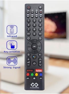 ClassPro Classpro Smart Tv Lcd Led Remote Control Class Pro Smart Tv Lcd Led Remote Control 