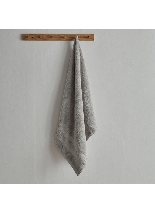 Home Box EverEco Cotton Bamboo Bath Towel 140 x 70 cm  - Image 1