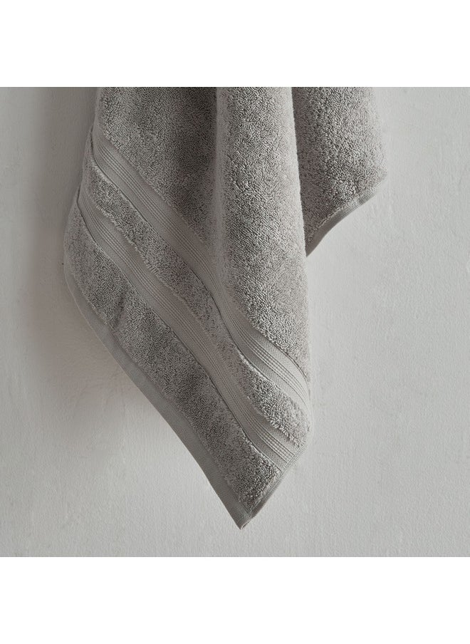 Home Box EverEco Cotton Bamboo Bath Towel 140 x 70 cm  - Image 3