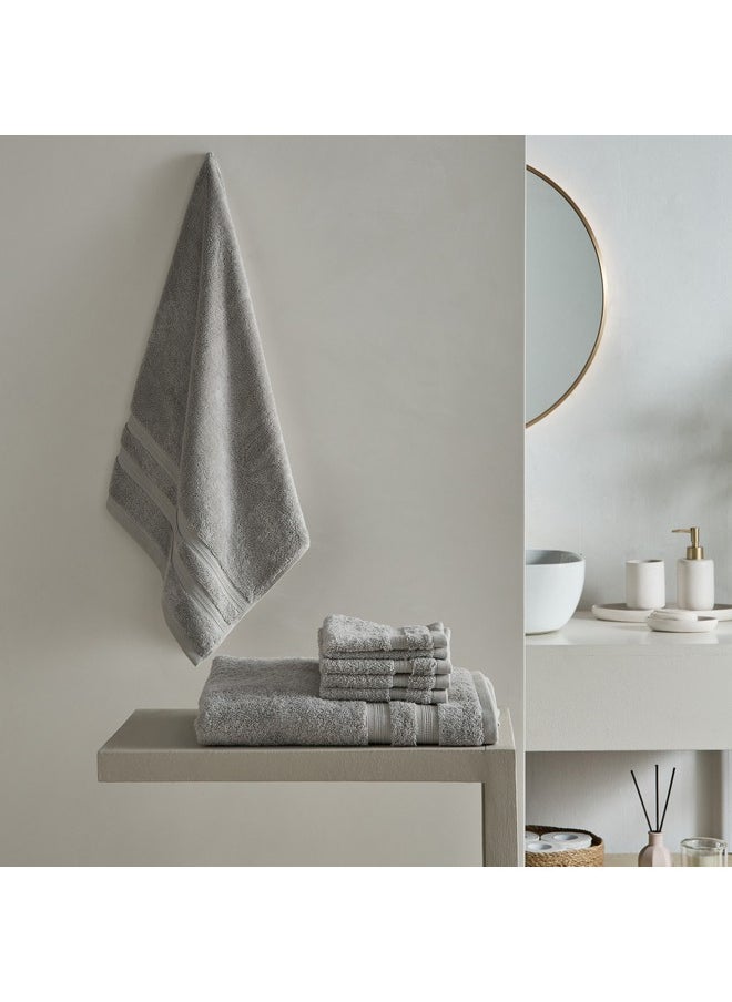 Home Box EverEco Cotton Bamboo Bath Towel 140 x 70 cm  - Image 4