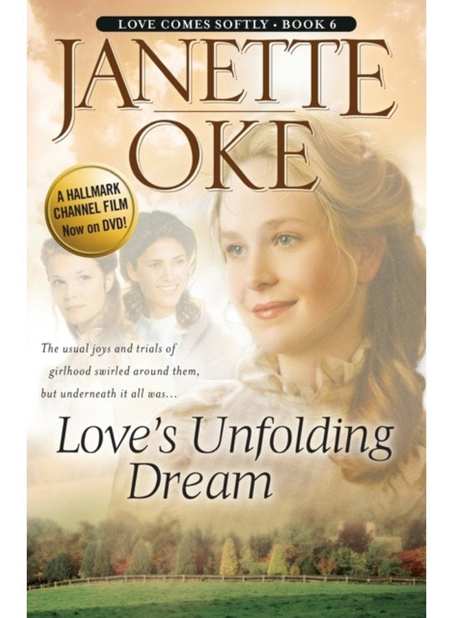 Love s Unfolding Dream - Paperback