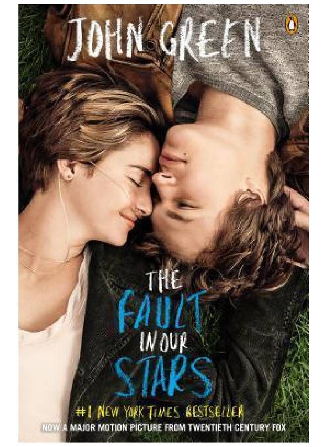 The Fault in our stars
