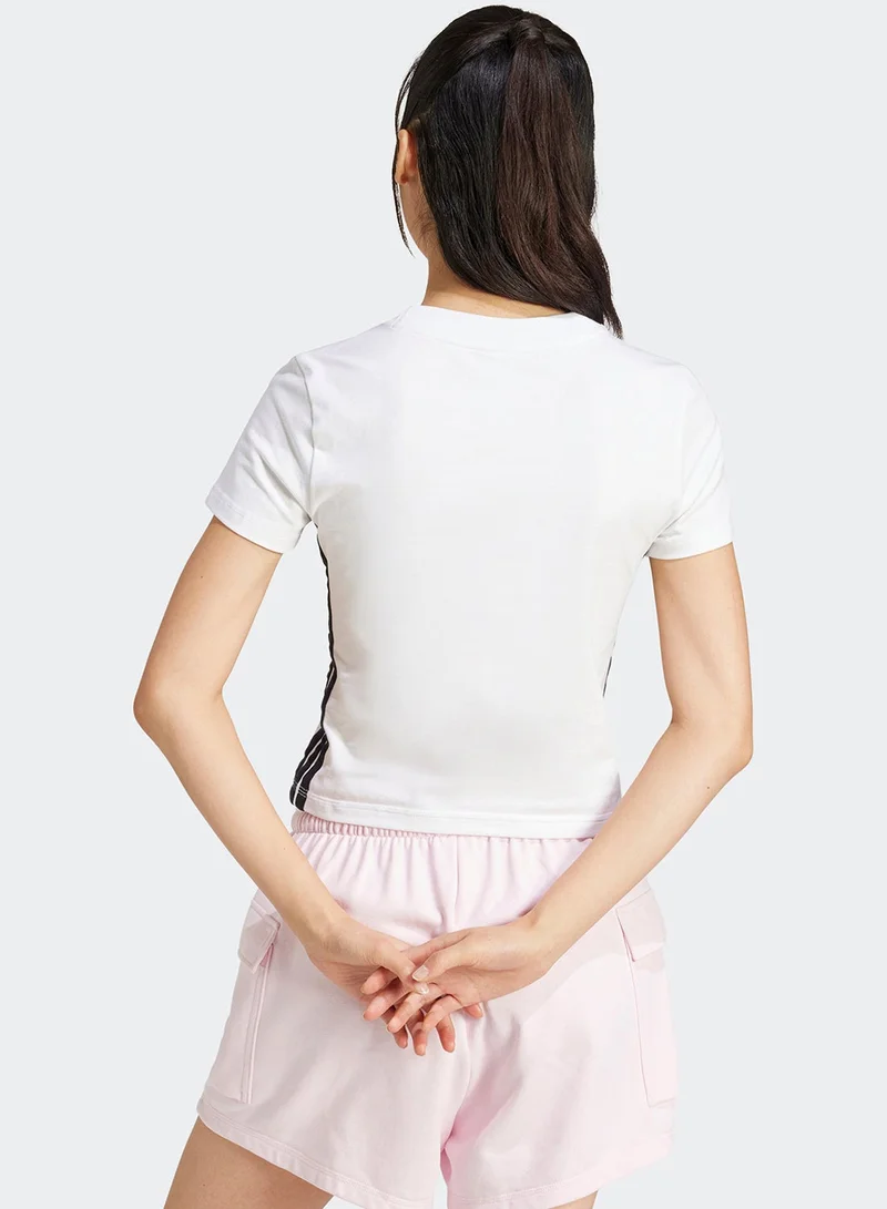 Adidas 3-Stripes Essential T-Shirt