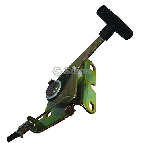 Stens Stens 290-167 Throttle Control Cable, Replaces SCAG: 48090, Fits SCAG: STHM20Kh, For Hydrostatic Lawn Tractor, 39"  - Image 1