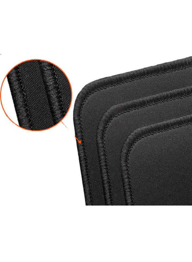 Daryo Daru You Gaming Mouse Pad, Fps Smooth Thickened Mouse Pad, Sweat-Resistant Wear-Resistant Large Csgo/Counter-Strike Table Mat, Random Texture Fine Surface 960*440*4Mm - Image 1