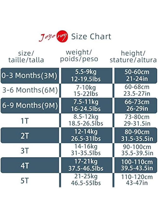 Training Underwear For Girls 4 PCS Potty Training Underwear For Girls Potty Training Underwear Girls Training Underwear Toddler Training Underwear Calzones Para Niñas Baby Girls' Training Underpants - Image 5