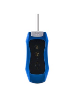Generic 4G Swimming IPX8 Waterproof MP3 Creative Clip Running Underwater Sports Summer Surfing MP3-Body Color:Pink-Memory Capacity:4GB  - Image 3