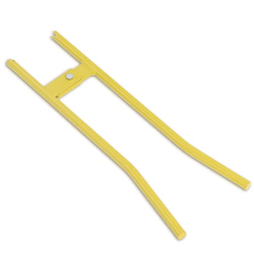 Hoqqf Truck Brake Spring Tool, LT890 Replacement Heavy Truck Brake Spring Slack Adjustable Tool, Anchor Pin Spings Installer LT890, LTI890, 890 - Image 1