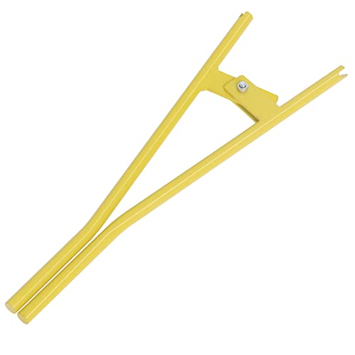 Hoqqf Truck Brake Spring Tool, LT890 Replacement Heavy Truck Brake Spring Slack Adjustable Tool, Anchor Pin Spings Installer LT890, LTI890, 890 - Image 3