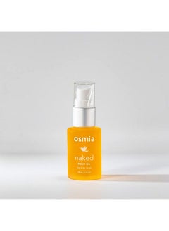 Osmia Organics Osmia Natural Naked Body Oil ; Clean Beauty For Healthy Skin (1 Fl Oz ; 30 Ml)  - Image 5