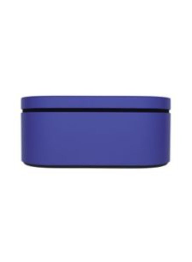 DS Dyson Airwrap i.d. Curly+Coily Hair, Advanced Smart Hair Dryer, 1300W Styler, Bluetooth, 3 Heat & 3 Speed Settings, 13.5l/s Airflow, Vinca Blue/Topaz | HS08 - Image 2
