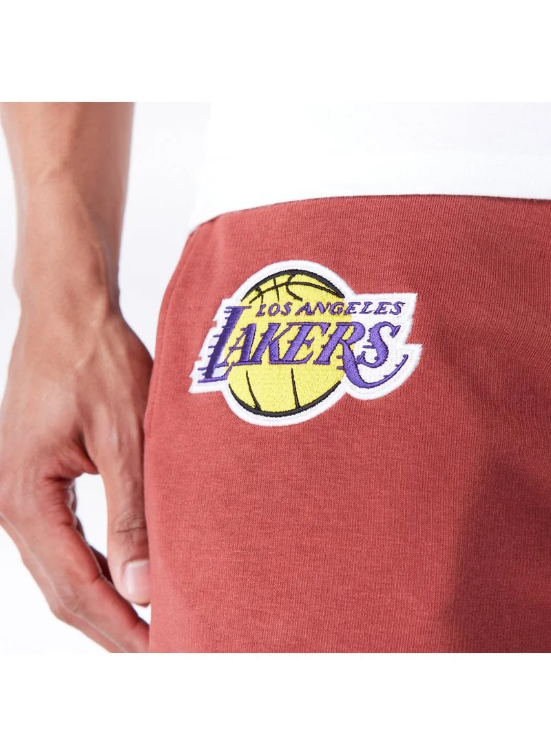 NEW ERA Los Angeles Lakers Essential Sweatpants