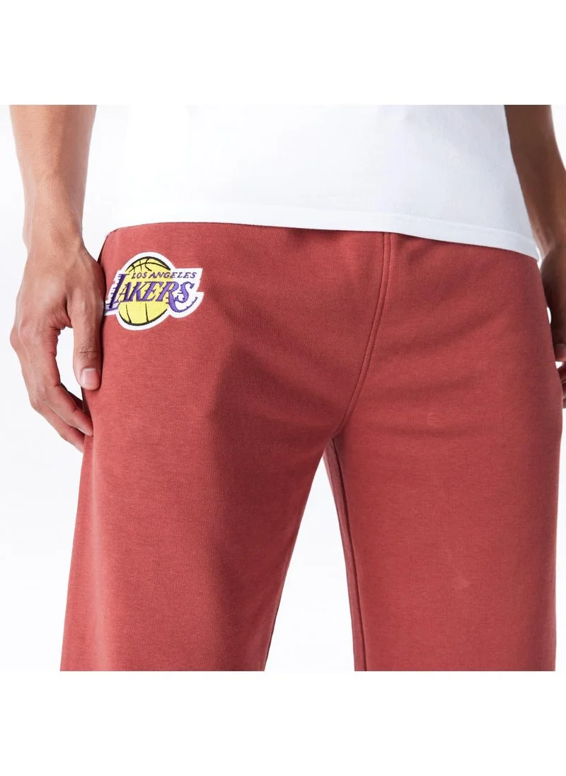NEW ERA Los Angeles Lakers Essential Sweatpants