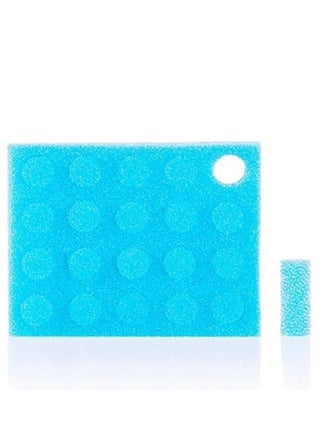 Nasal Aspirator Hygiene Sponges Filters Set - pzsku/ZDE9A647D18AB724E261CZ/45/_/1737614799/4d8d47c9-09b8-47b7-a9b4-c4ce83a5eb8f