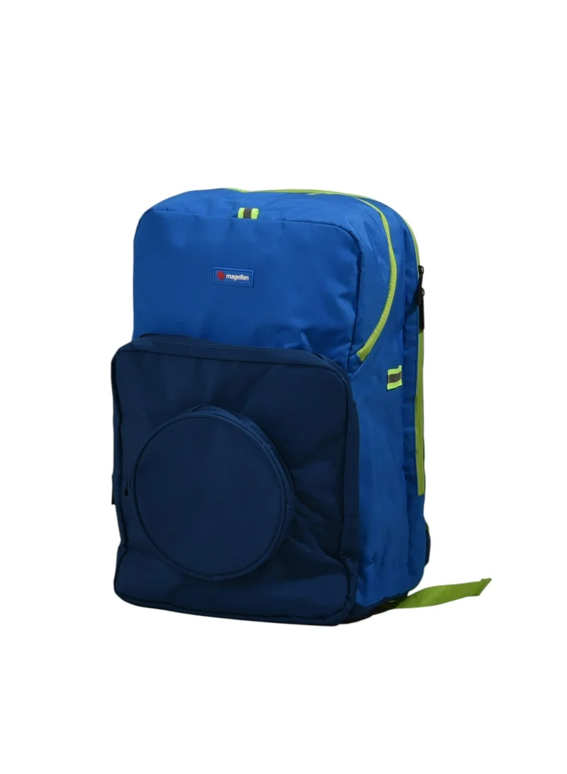 MAGELLAN School Backpack XSB24752 | 17.5 Inch Student Backpack | Lightweight School, College & Travel Bag