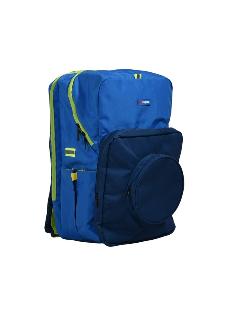 MAGELLAN School Backpack XSB24752 | 17.5 Inch Student Backpack | Lightweight School, College & Travel Bag - Image 3