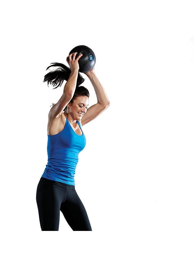 SPRI Slam Ball Dw 15Lb/6.8Kg  - Image 3