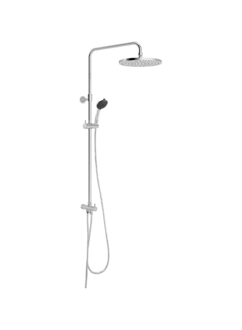 Kludi Rak DUAL SHOWER SYSTEM 960MM RAK48040 - KLUDI