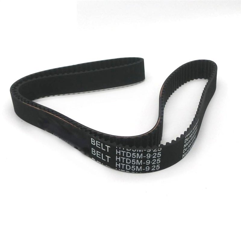 Zkenshan HTD5M 3D Printer Timing Belt 1050mm 25mm Width Synchronous Toothed Belt - Image 2
