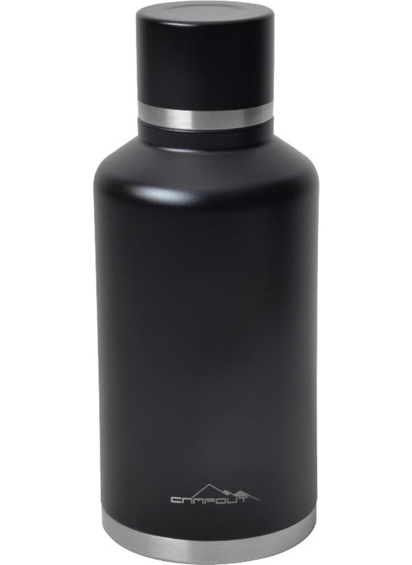 Nurgaz - Ng 165-Y Campout Double Layer Thermos 2000 ml - Image 1