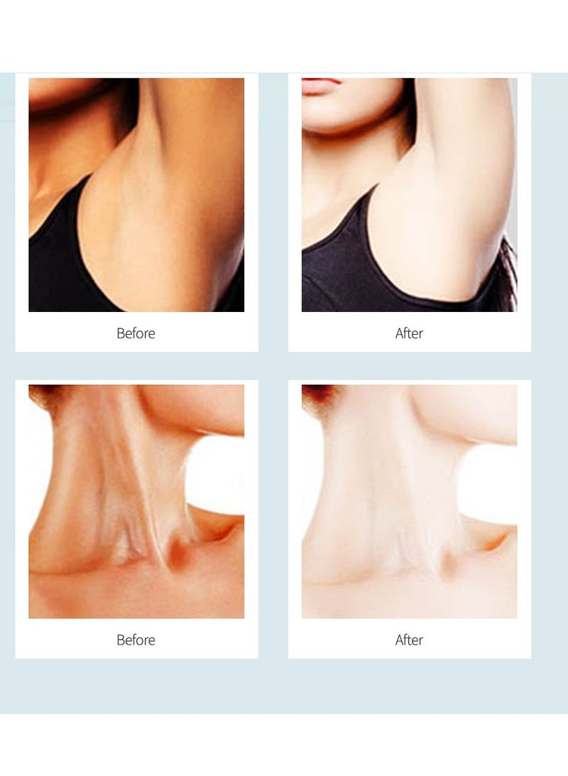 MSLAM Whitening Cream/Brightening Brightening Repair Whitening Cream 60g - Image 5