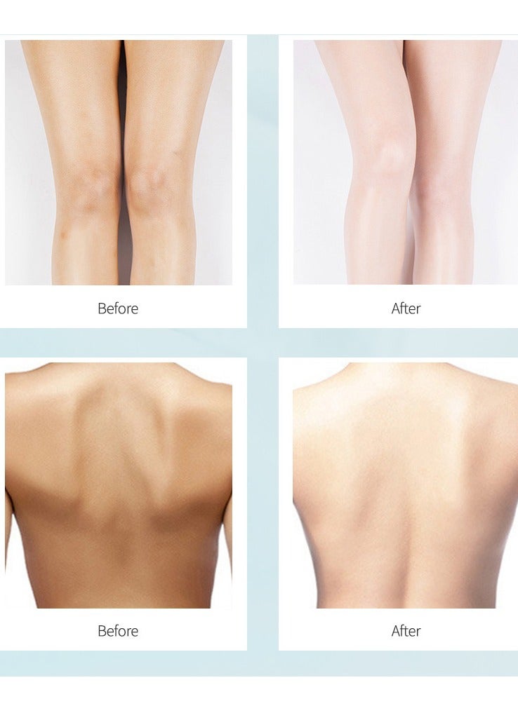 MSLAM Whitening Cream/Brightening Brightening Repair Whitening Cream 60g - Image 4