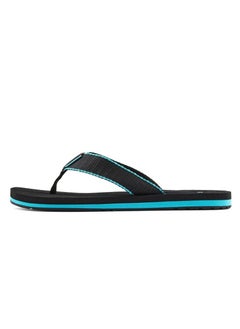 PUCA Puca Slippers For Men | Slippers is designed for ease, stability and durability | Comfortable Men's Slippers | Uzi Black  - Image 1