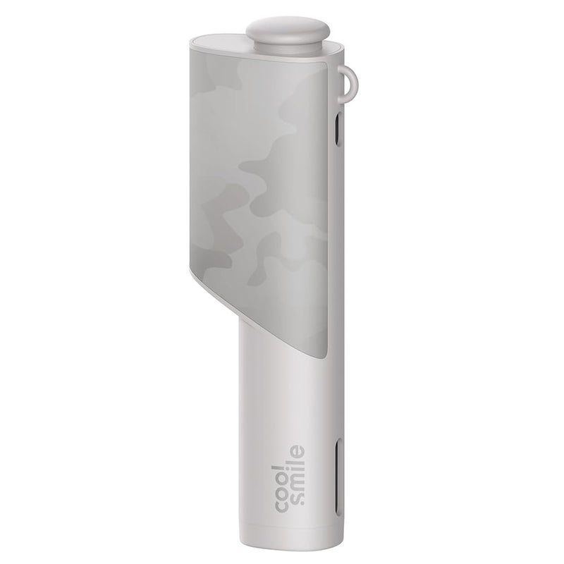 CoolSmile Charging Travel Case Compatible with Oral B Electric Toothbrushes Fits OralB pro 2 pro 3 pro 600700 10001500 20003000 35005000 7000 io2 io3 io4 io5 io6 Grey - Image 2