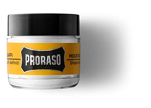 Proraso Moustache Wax, 0.5 oz (Pack of 1) - Image 2