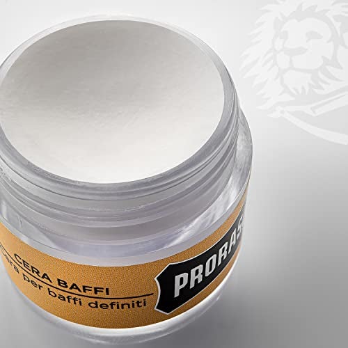Proraso Moustache Wax, 0.5 oz (Pack of 1) - Image 5