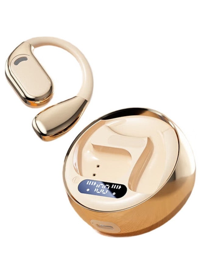 Lato Compatible With Vivo Bluetooth Earphones Ultra-Long Battery Life High Capacity Super Sound Quality Earphones Bluetooth Semi-In-Ear Vivo Top Ten Active Noise Cancelling X200/X100 Series - Image 3