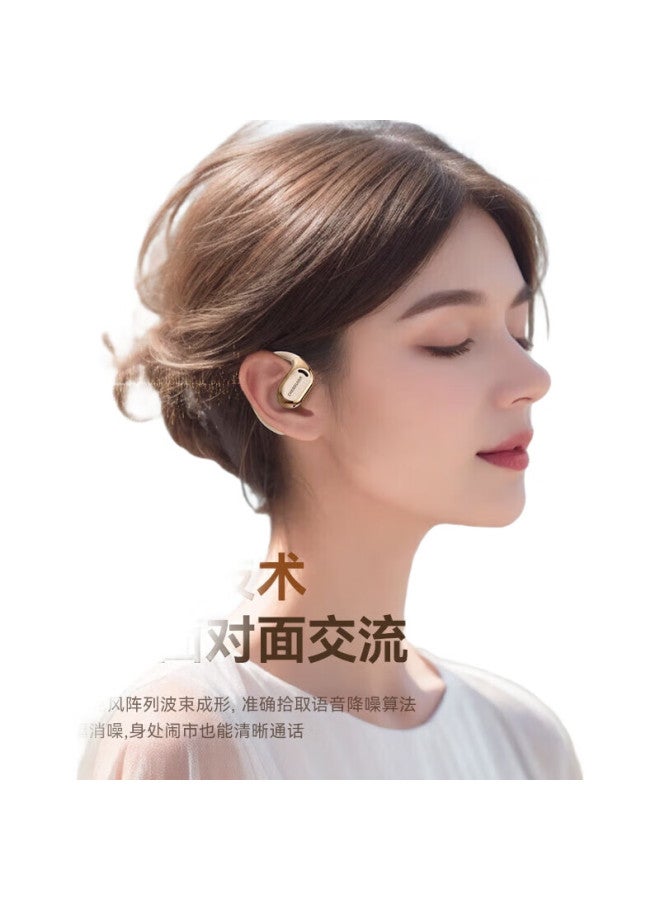 Lato Compatible With Vivo Bluetooth Earphones Ultra-Long Battery Life High Capacity Super Sound Quality Earphones Bluetooth Semi-In-Ear Vivo Top Ten Active Noise Cancelling X200/X100 Series - Image 2