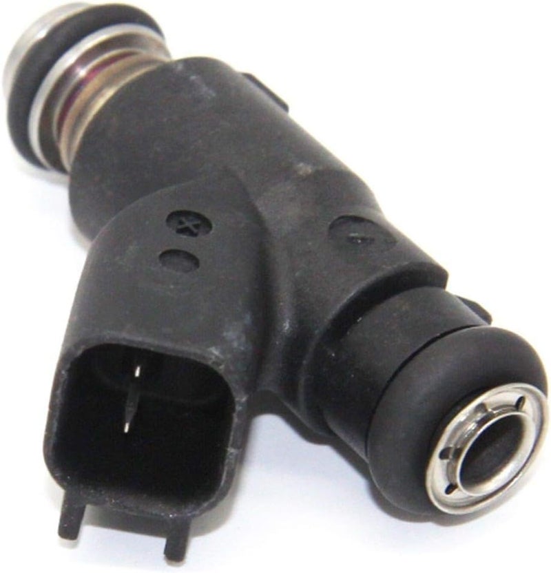 DEMULAX OE 28160355 Flow Fuel Injector for Hisun EFI 500ATV/UTV - Image 1