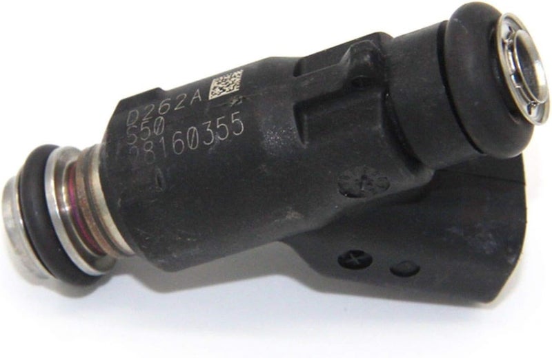 DEMULAX OE 28160355 Flow Fuel Injector for Hisun EFI 500ATV/UTV - Image 5