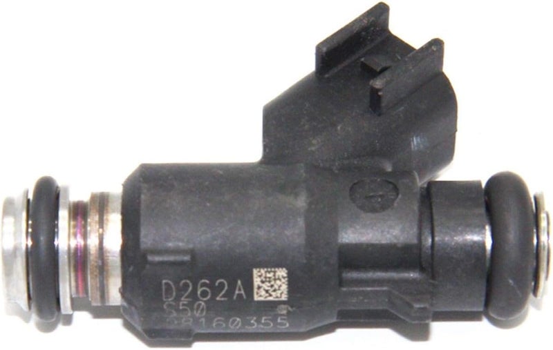 DEMULAX OE 28160355 Flow Fuel Injector for Hisun EFI 500ATV/UTV - Image 2