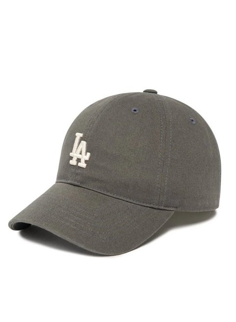 MLB Small Logo Soft Top Baseball Cap-CP77